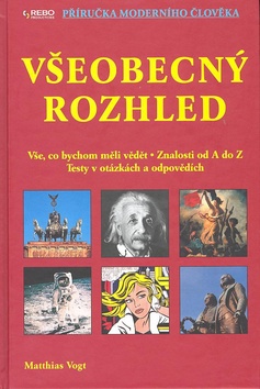 Obálka knihy