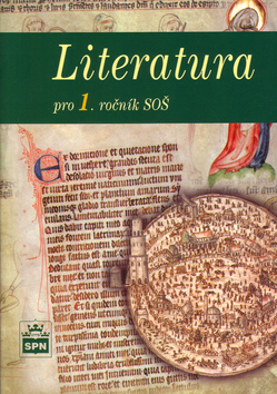 LITERATURA PRO 1.ROČ.SOŠ/SPN