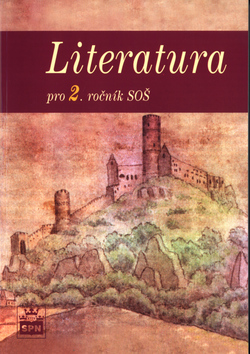 LITERATURA PRO 2.ROČ.SOŠ