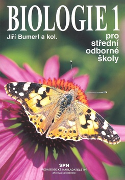 BIOLOGIE 1 PRO SOŠ