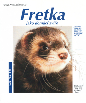 FRETKA-JAK NA TO/VAŠUT