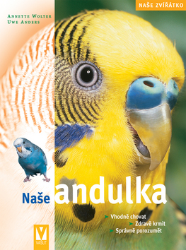 NAŠE ANDULKA/VAŠUT