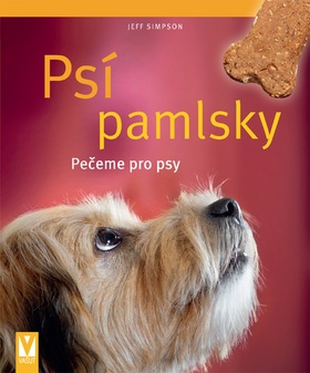 Obálka knihy