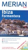 IBIZA FORMENTERA-MERIAN/VAŠUT