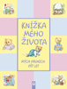 Obálka knihy