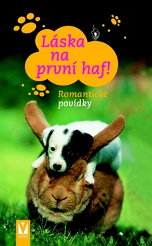 Obálka knihy
