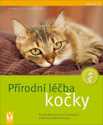 Obálka knihy