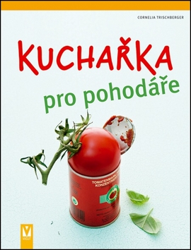 Obálka knihy