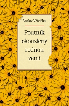 Obálka knihy
