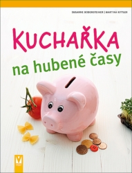 Obálka knihy