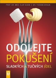 Obálka knihy
