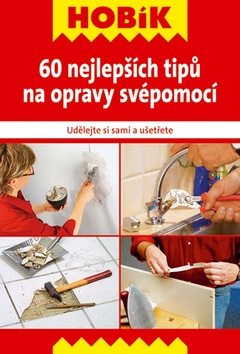 Obálka knihy