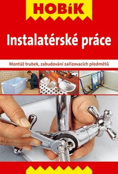 Obálka knihy