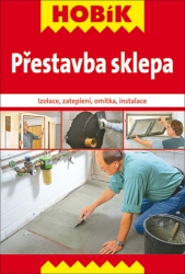 Obálka knihy