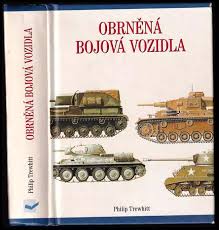 OBRNĚNÁ BOJOVÁ VOZIDLA