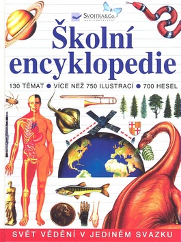 Obálka knihy