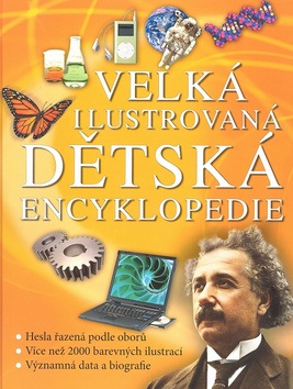 Obálka knihy