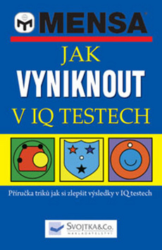 Obálka knihy