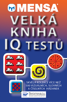 Obálka knihy