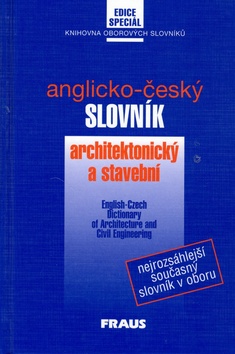 Obálka knihy