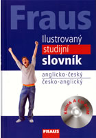 Obálka knihy