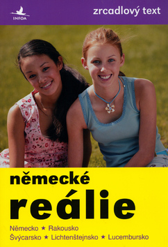 NĚMECKÉ REÁLIE/INFOA