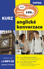 KURZ ANGLICKÉ KONVERZACE+2CD