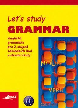 LET’S STUDY GRAMMAR
