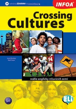 CROSSIING CULTURES REÁLIE ANGLICKY MLUVÍCÍCH ZEMÍ