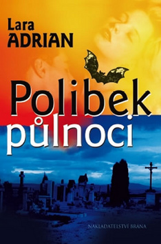 Obálka knihy