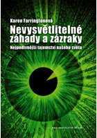 Obálka knihy