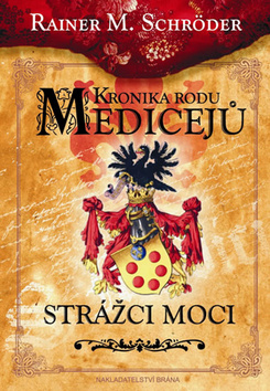 Obálka knihy