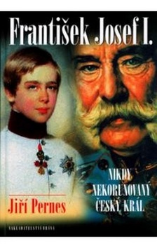 Obálka knihy