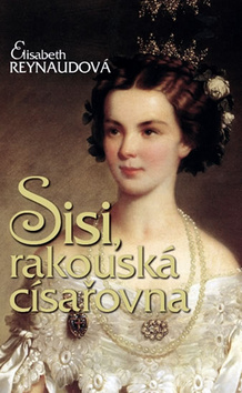 Obálka knihy