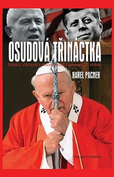 Obálka knihy