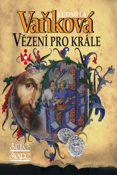 Obálka knihy
