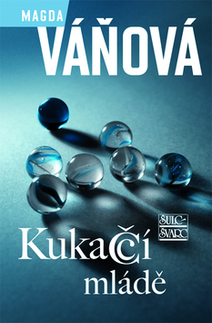 Obálka knihy