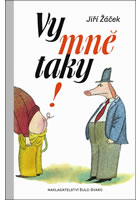 Obálka knihy