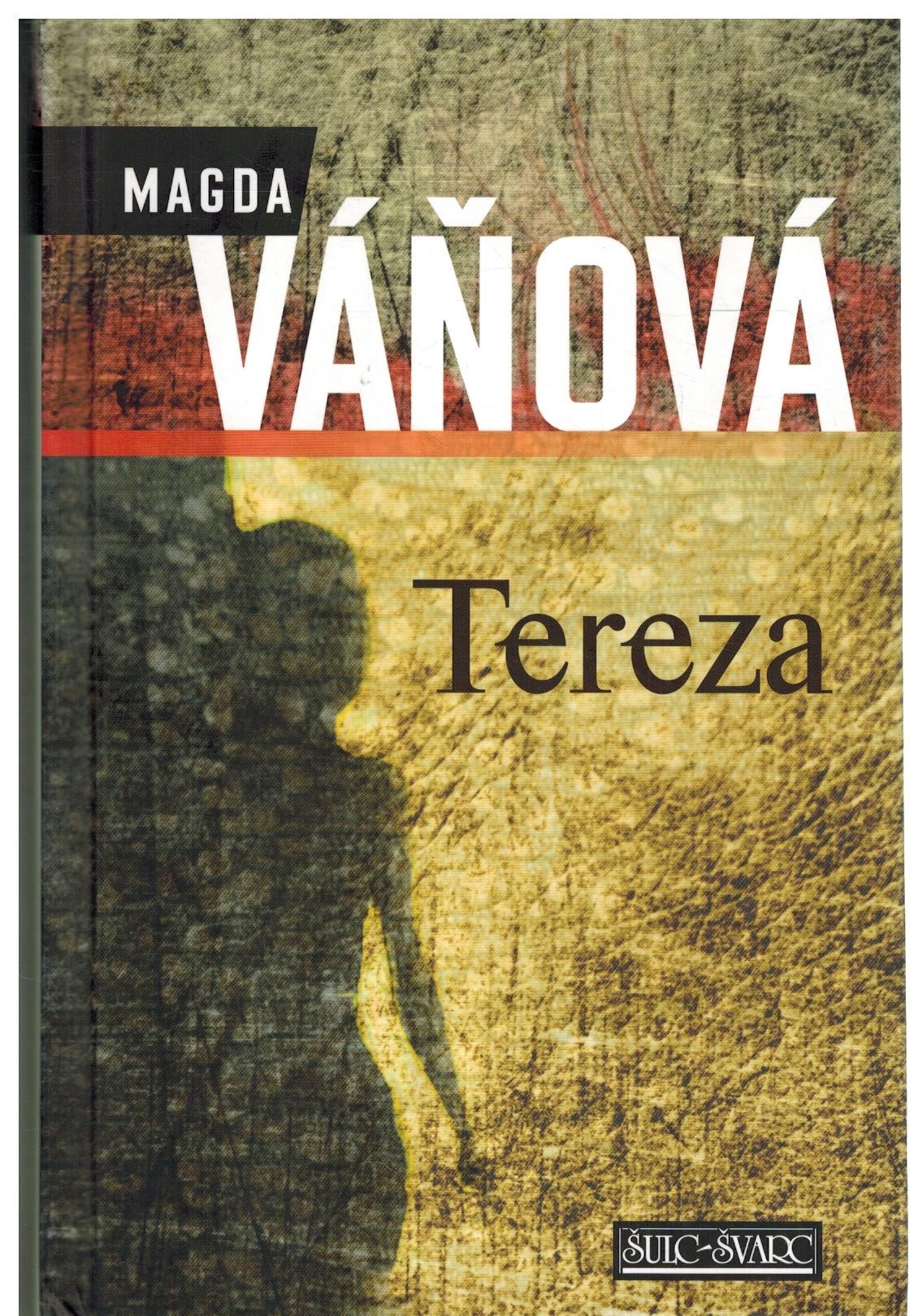 TEREZA - 6. VYDÁNÍ