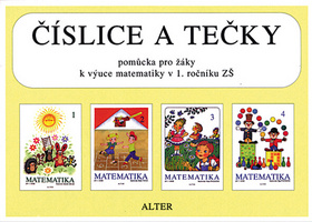 Obálka knihy