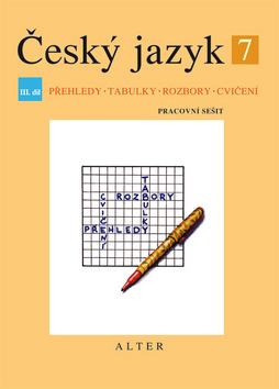 Obálka knihy