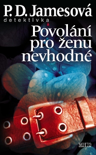 Obálka knihy