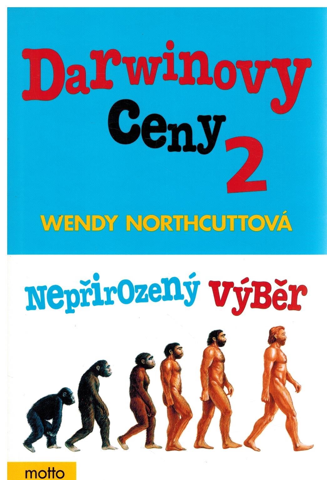 DARWINOVY CENY 2