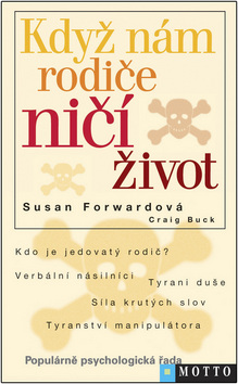 Obálka knihy