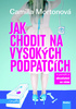 Obálka knihy
