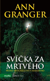 Obálka knihy