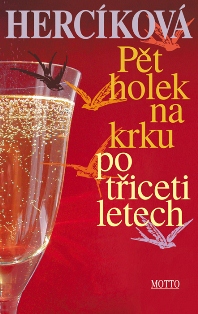 Obálka knihy