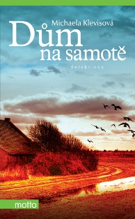 Obálka knihy