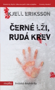 Obálka knihy