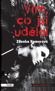 Obálka knihy
